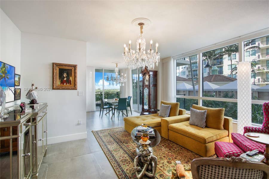 Property photo for 600 W Las Olas Boulevard, #803S, Fort Lauderdale, FL