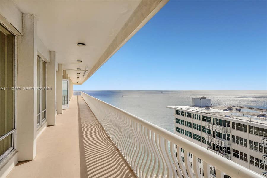 Property photo for 4020 Galt Ocean Drive, #601, Fort Lauderdale, FL