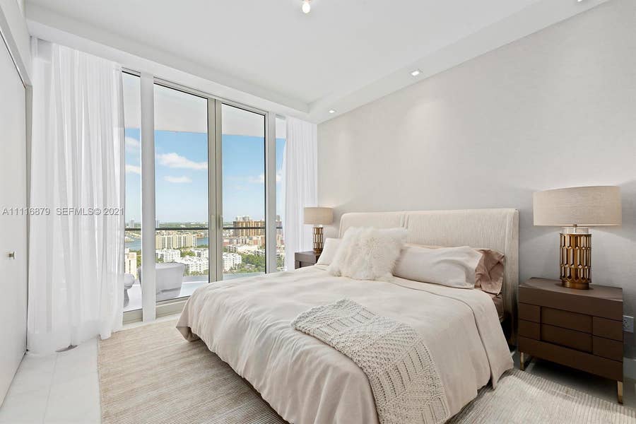 Property photo for 16901 Collins Avenue, #2001, Sunny Isles Beach, FL