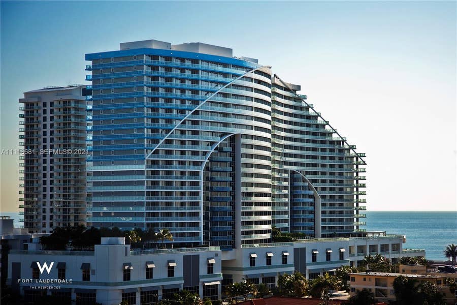 Property photo for 3101 Bayshore, #701, Fort Lauderdale, FL