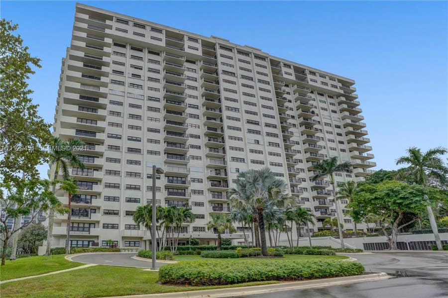 Property photo for 3200 Port Royale Drive, #504, Fort Lauderdale, FL