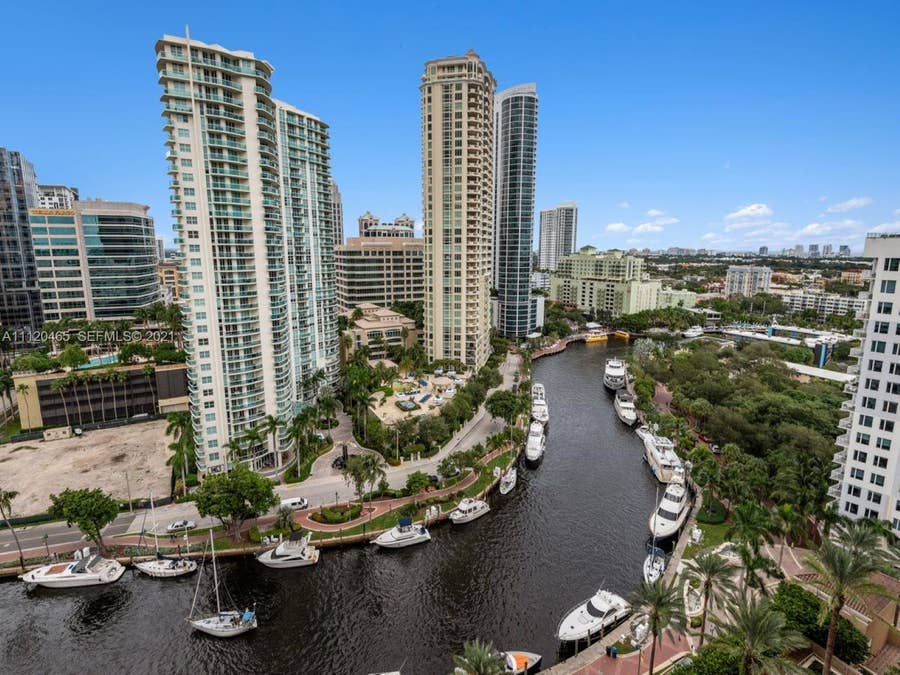 Property photo for 511 SE 5th Avenue, #1823, Fort Lauderdale, FL