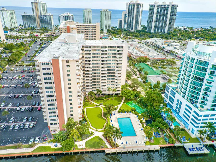 Property photo for 3233 NE 34th Street, #1702, Fort Lauderdale, FL