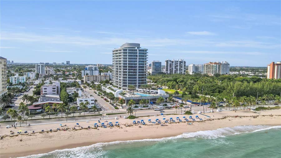 Property photo for 701 N Fort Lauderdale Beach Boulevard, #1106, Fort Lauderdale, FL