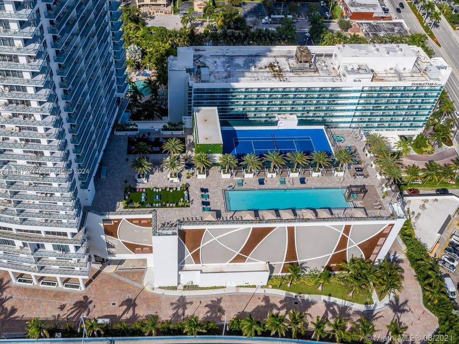 Property photo for 4010 S Ocean Drive, #R401, Hollywood, FL