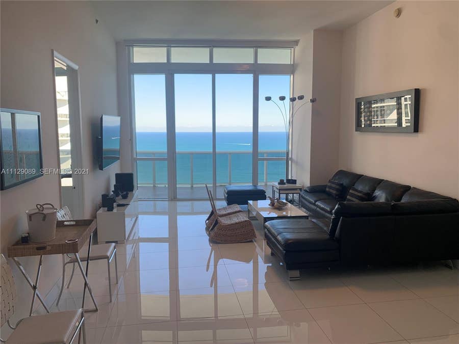 Property photo for 15811 Collins Avenue, #4203, Sunny Isles Beach, FL