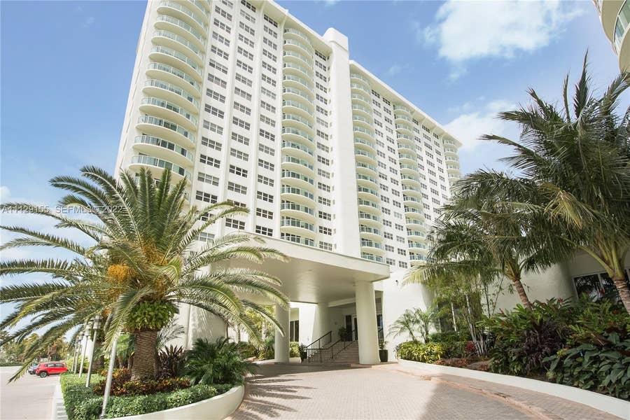 Property photo for 3400 Galt Ocean Drive, #1503S, Fort Lauderdale, FL