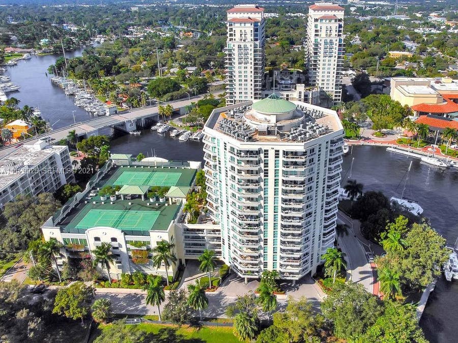 Property photo for 401 SW 4th Avenue, #1400, Fort Lauderdale, FL