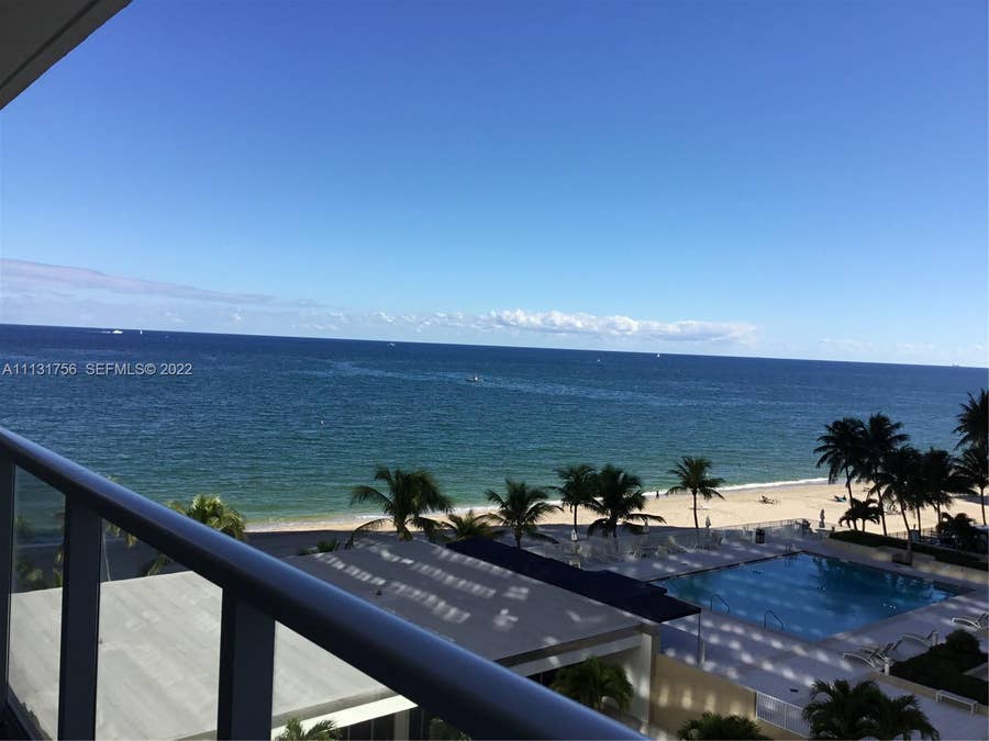Property photo for 4300 N Ocean Boulevard, #6L, Fort Lauderdale, FL