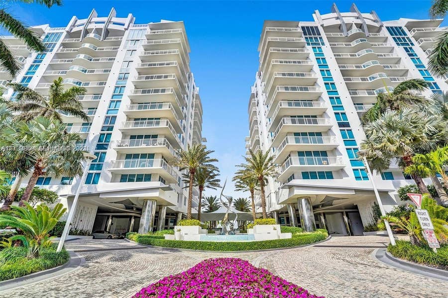 Property photo for 2831 N Ocean Boulevard, #502N, Fort Lauderdale, FL