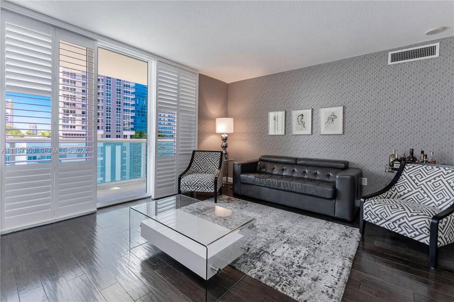 Property photo for 347 N New River Drive E, #1105, Fort Lauderdale, FL