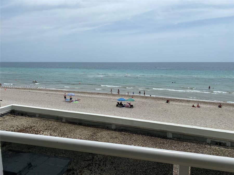 Property photo for 3725 S Ocean Drive, #301, Hollywood, FL