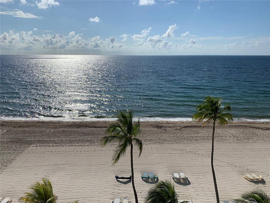 Property photo for 3430 Galt Ocean Drive, #506, Fort Lauderdale, FL