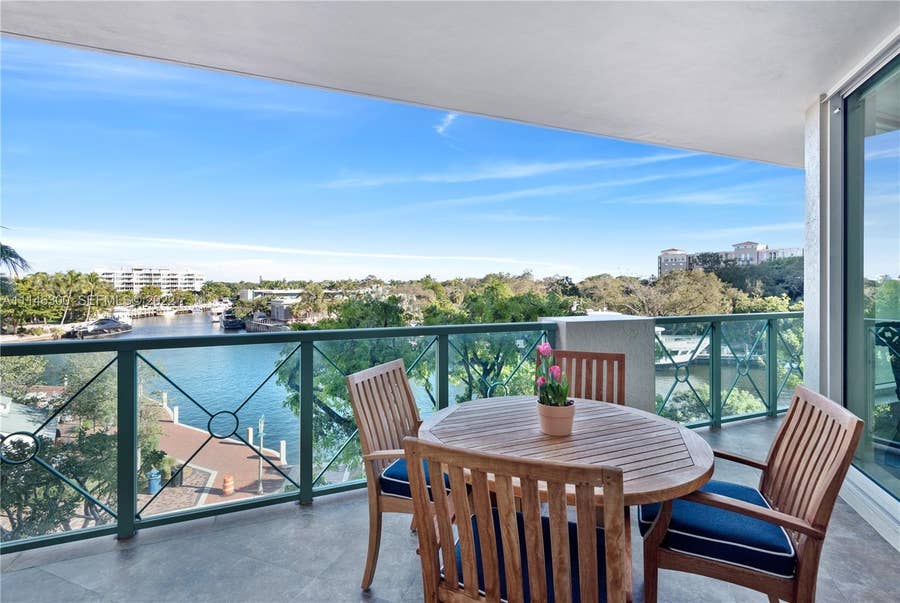 Property photo for 411 N New River Drive E, #402, Fort Lauderdale, FL