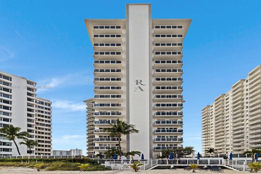Property photo for 3700 Galt Ocean Drive, #108, Fort Lauderdale, FL