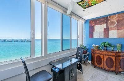 Property photo for 4040 Galt Ocean Drive, #818, Fort Lauderdale, FL