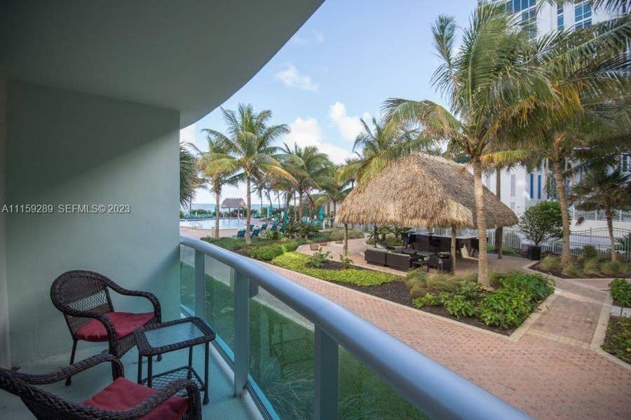 Property photo for 3901 S Ocean Drive, #1H, Hollywood, FL
