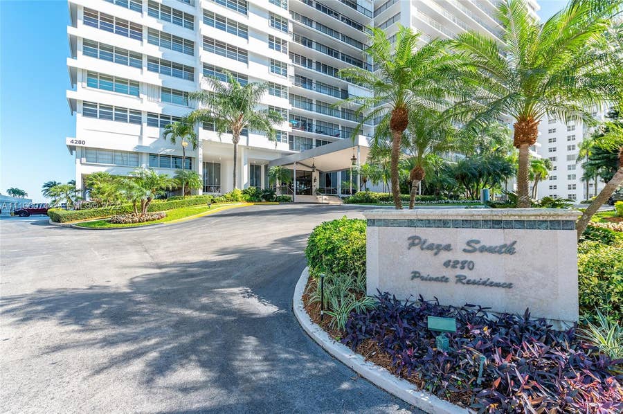 Property photo for 4280 Galt Ocean Drive, #20C, Fort Lauderdale, FL