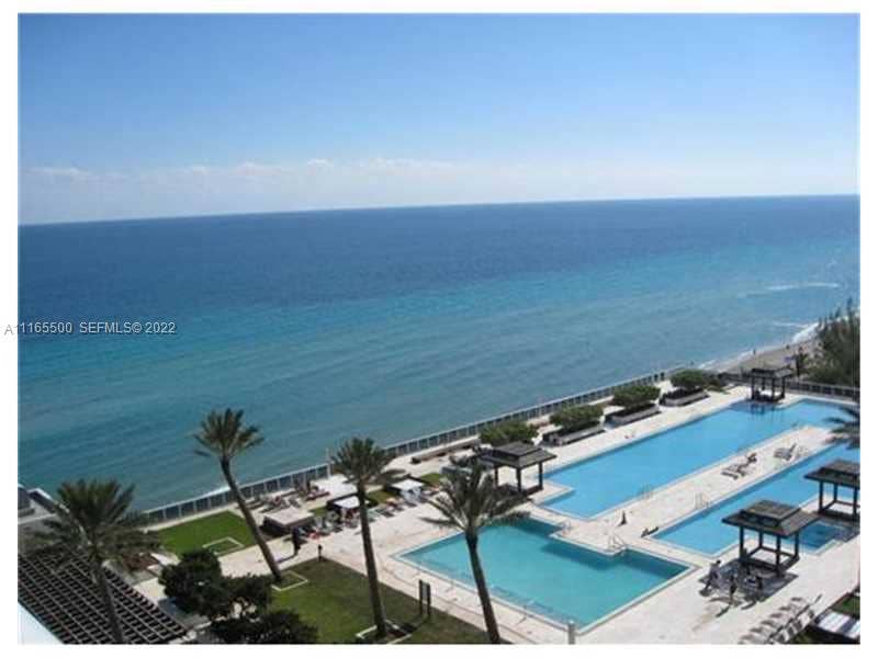 Property photo for 1830 S Ocean Drive, #1505, Hallandale Beach, FL