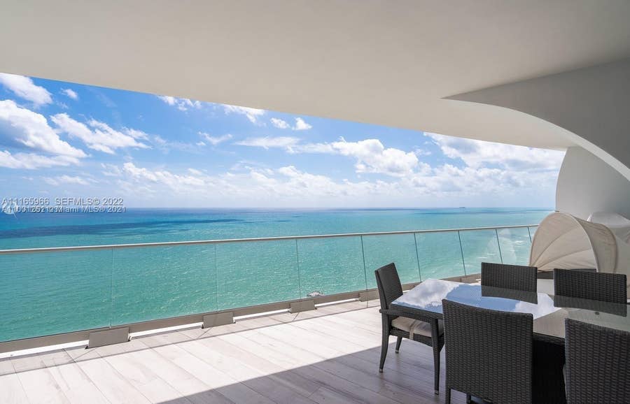 Property photo for 16901 Collins Avenue, #3703, Sunny Isles Beach, FL
