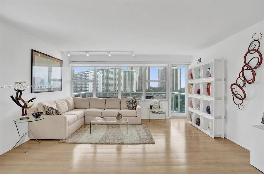 Property photo for 3300 NE 36th Street, #809, Fort Lauderdale, FL