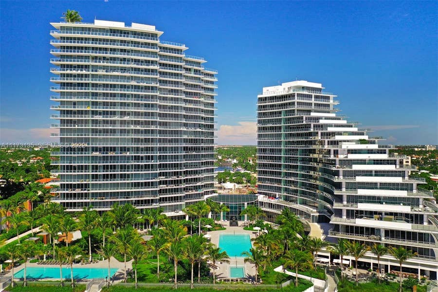 Property photo for 2200 N Ocean Boulevard, #N803, Fort Lauderdale, FL