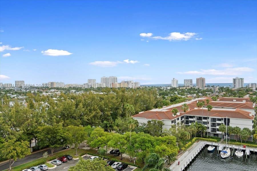 Property photo for 3200 Port Royale Drive N, #1110, Fort Lauderdale, FL