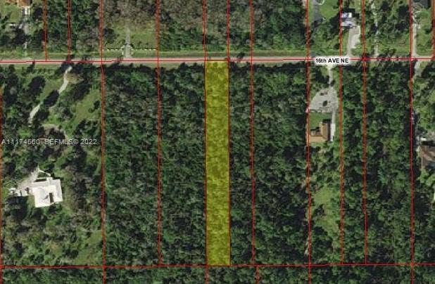 Property photo for 2580 16th Avenue NE, Naples, FL