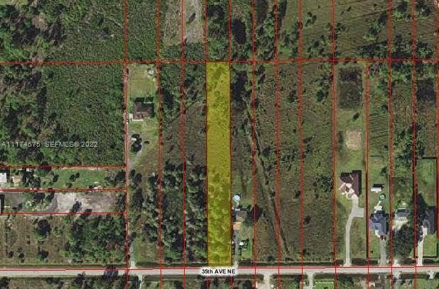 Property photo for 3247 35th Avenue NE, Naples, FL