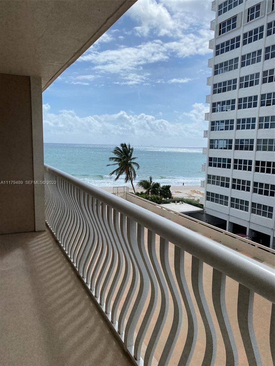 Property photo for 4020 Galt Ocean Drive, #308, Fort Lauderdale, FL