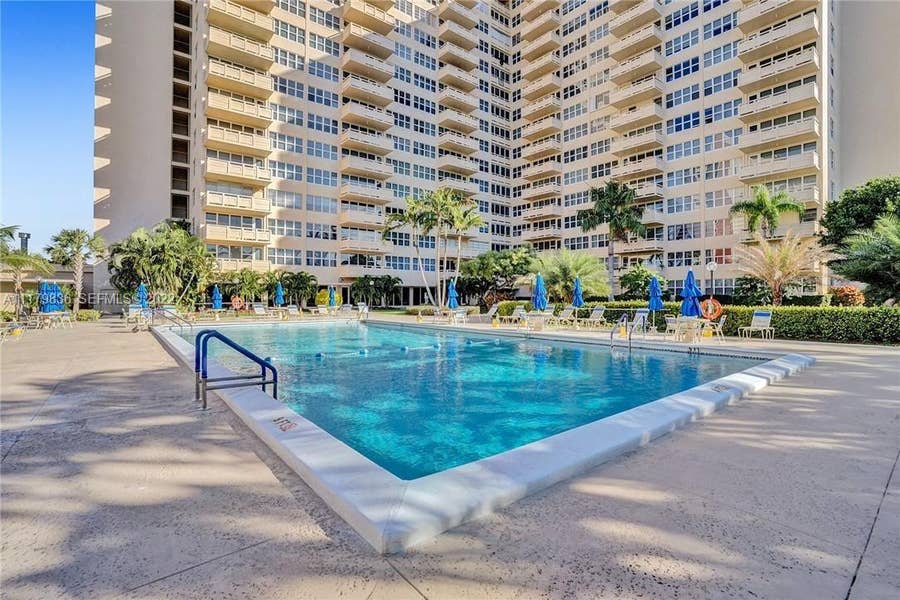 Property photo for 3333 NE 34th Street, #1518, Fort Lauderdale, FL