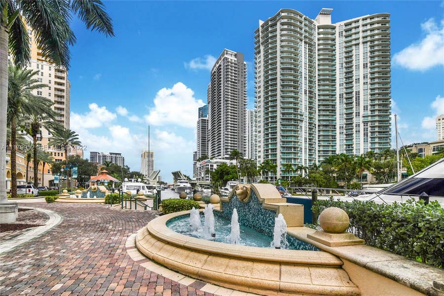 Property photo for 520 SE 5th Avenue, #1407, Fort Lauderdale, FL
