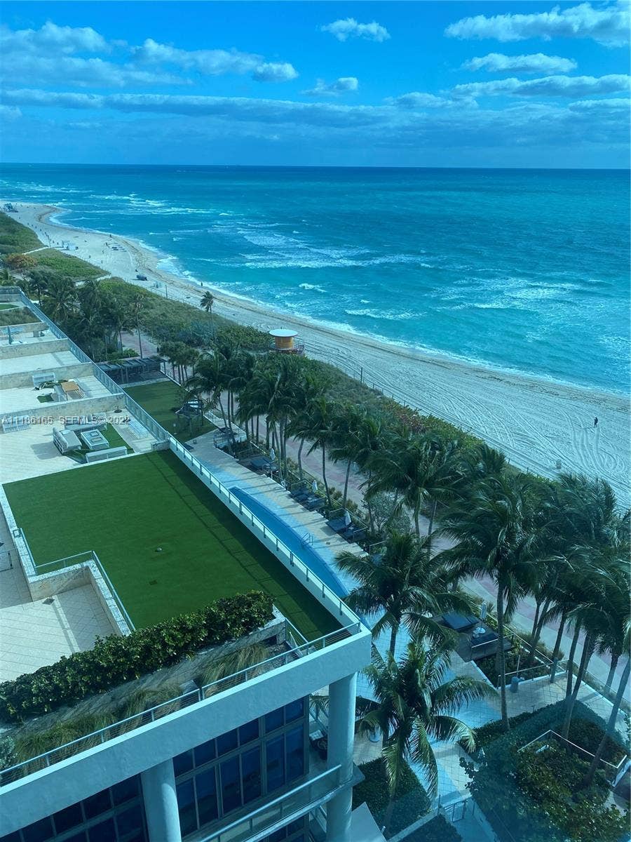 Property photo for 6801 Collins Avenue, #1102 (door 1111), Miami Beach, FL