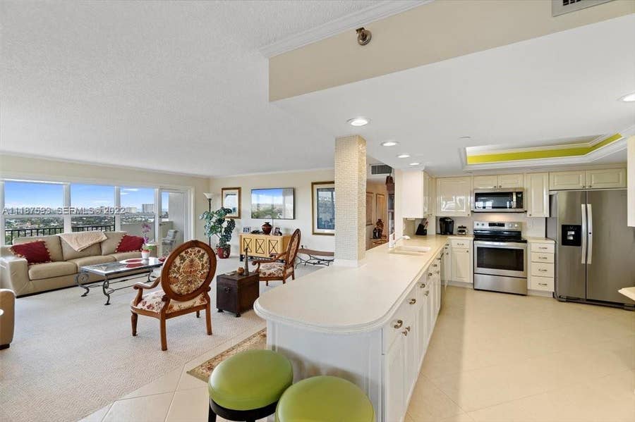 Property photo for 3200 Port Royale Drive N, #2007, Fort Lauderdale, FL