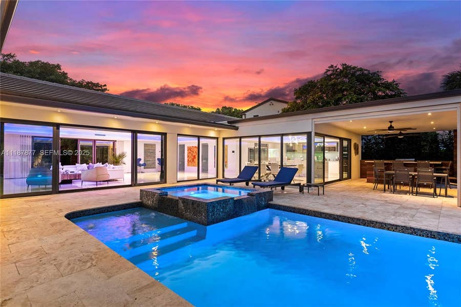 Property photo for 1025 Diplomat Parkway, Hollywood, FL