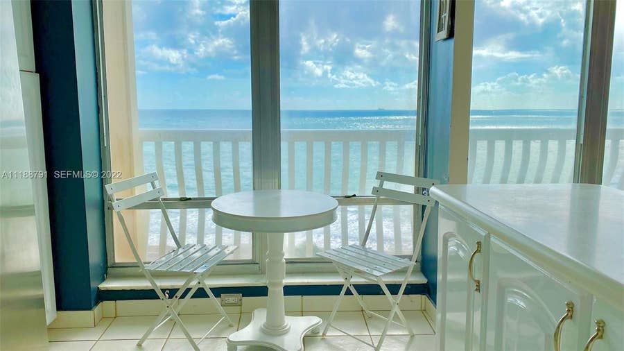 Property photo for 4020 Galt Ocean Drive, #512, Fort Lauderdale, FL