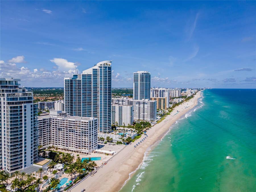 Property photo for 2501 S Ocean Drive, #1227 (AVAILABLE), Hollywood, FL