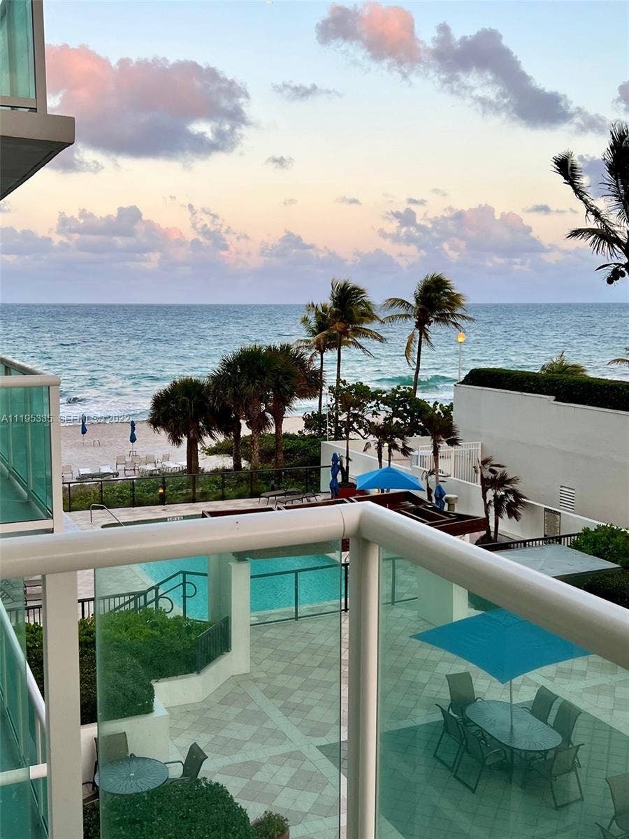 Property photo for 3550 Galt Ocean Drive, #303, Fort Lauderdale, FL