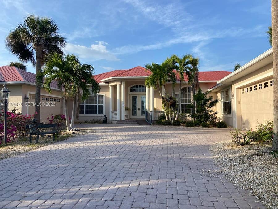 Property photo for 1524 Columbian Drive, Punta Gorda, FL