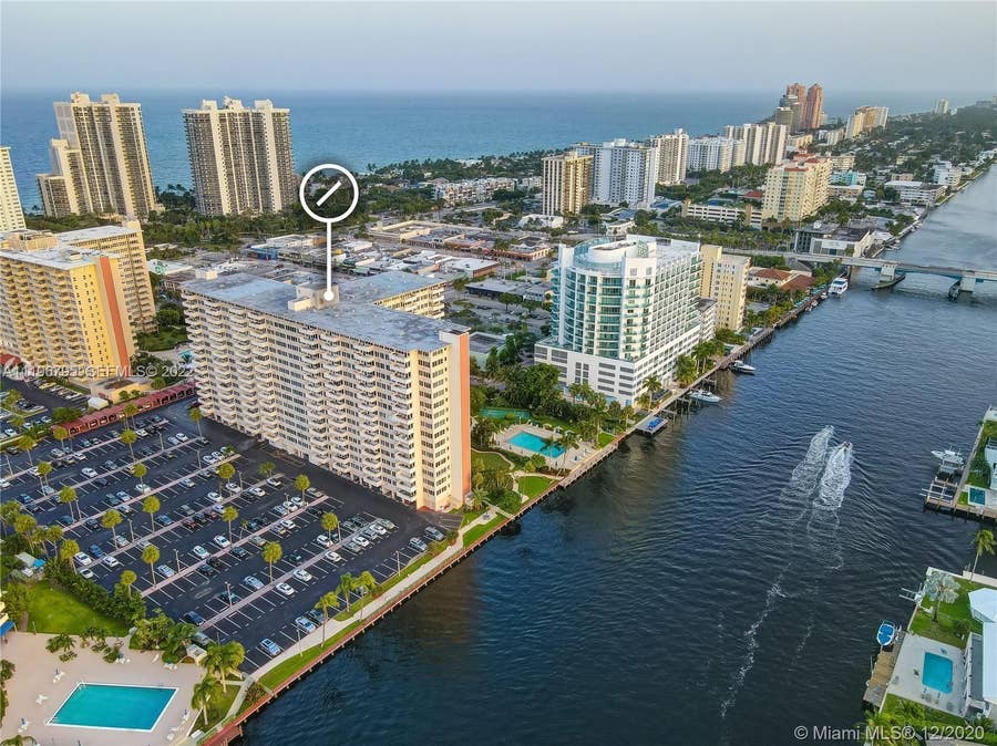 Property photo for 3233 NE 34th Street, #406, Fort Lauderdale, FL