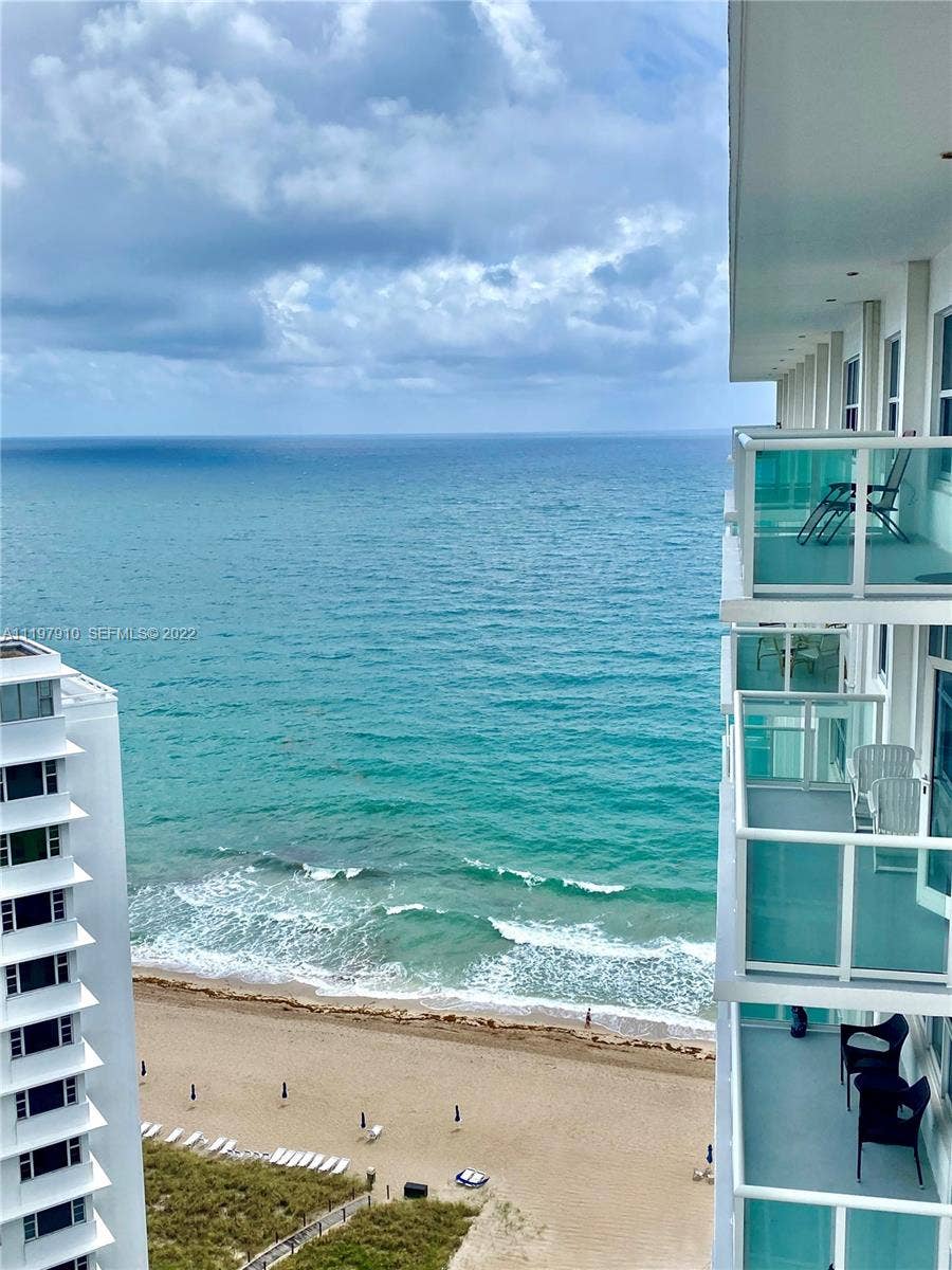 Property photo for 3550 Galt Ocean Drive, #2008, Fort Lauderdale, FL