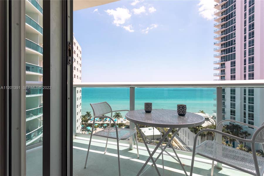 Property photo for 3901 S Ocean Drive, #10M, Hollywood, FL
