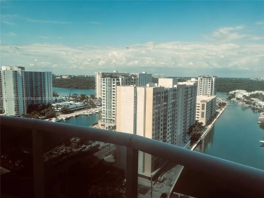 Property photo for 16001 Collins Avenue, #1705, Sunny Isles Beach, FL