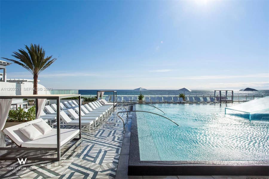 Property photo for 3101 Bayshore Drive, #804, Fort Lauderdale, FL