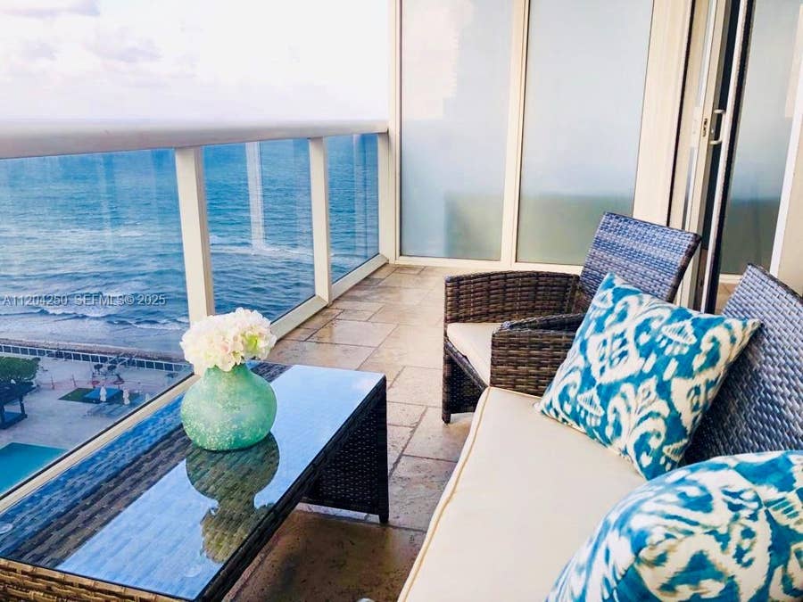 Property photo for 1830 S Ocean Drive, #1709, Hallandale Beach, FL