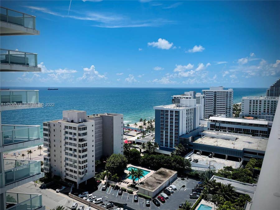 Property photo for 3101 Bayshore Drive, #1808, Fort Lauderdale, FL