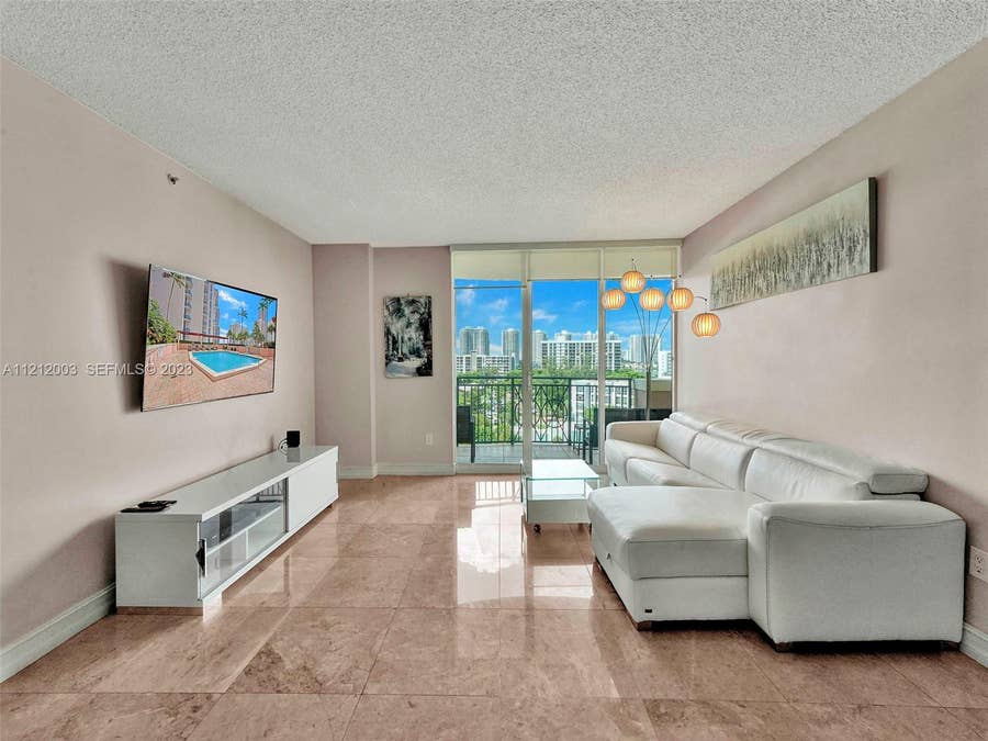 Property photo for 17555 Atlantic Boulevard, #806, Sunny Isles Beach, FL