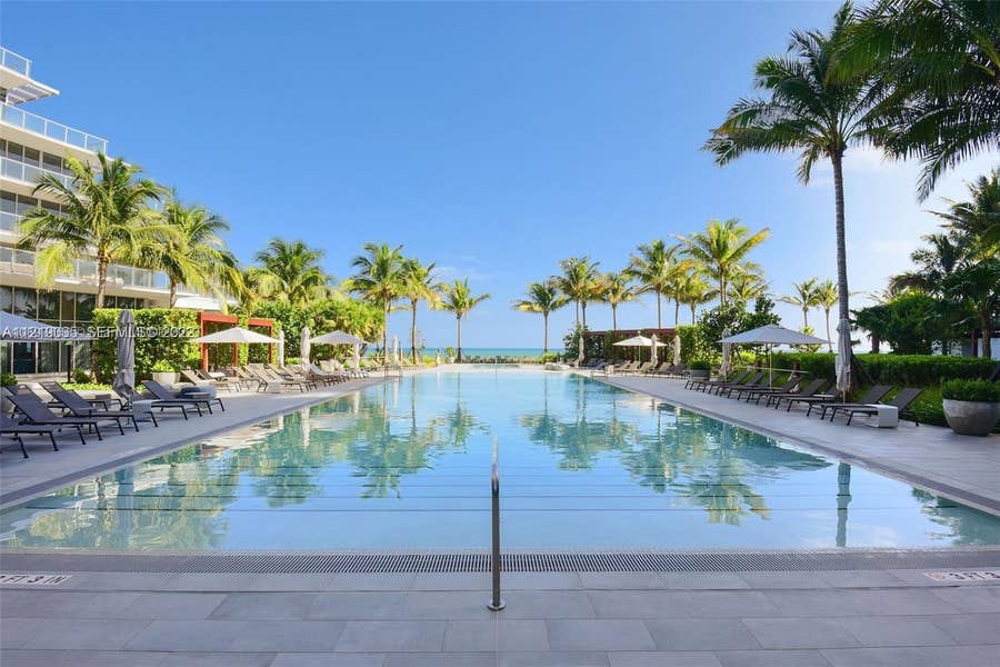 Property photo for 2200 N Ocean Boulevard, #N504, Fort Lauderdale, FL