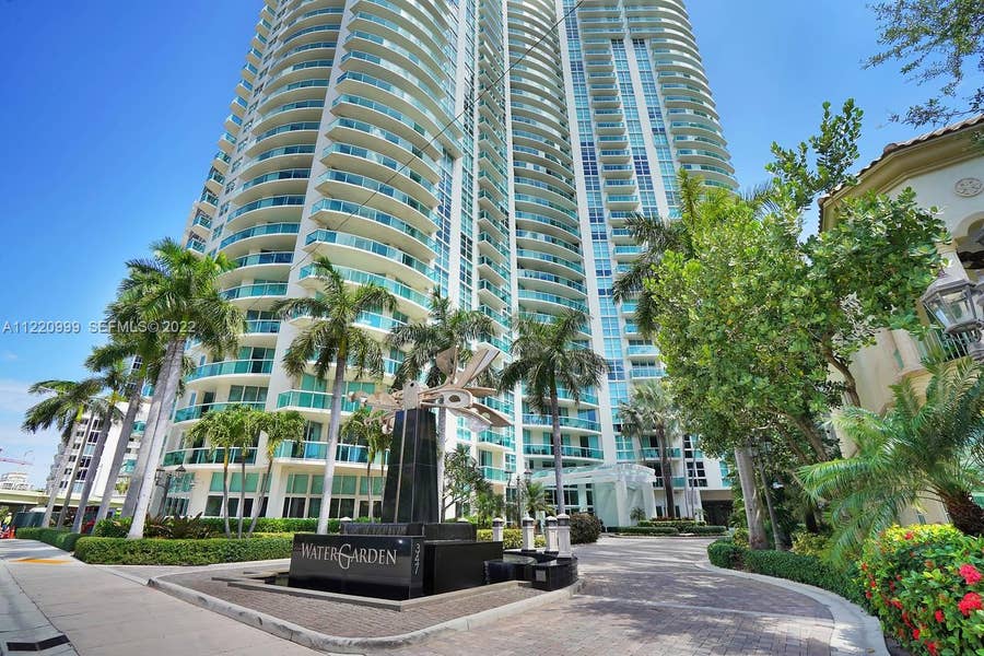 Property photo for 347 N New River Drive E, #1607, Fort Lauderdale, FL