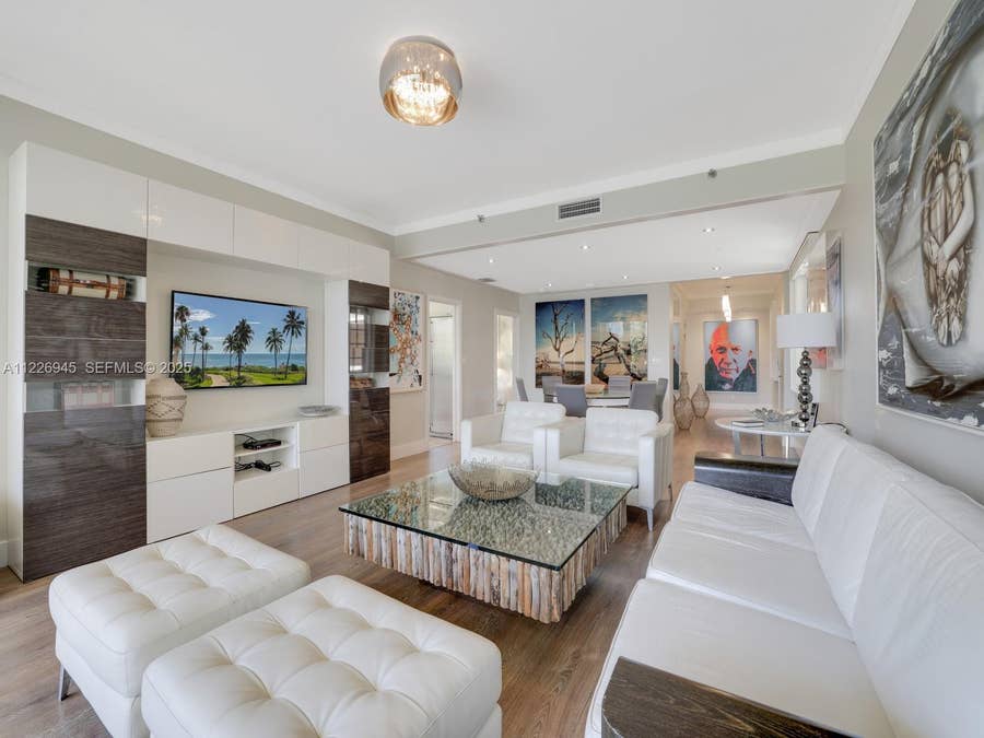Property photo for 19126 Fisher Island Drive, #19126, Miami Beach, FL